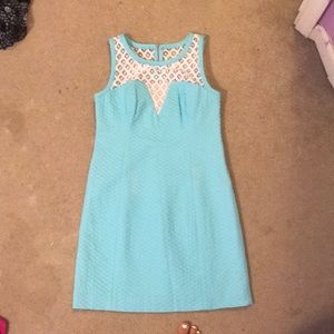 Lilly Pulitzer Dress NEVER BEEN WORN